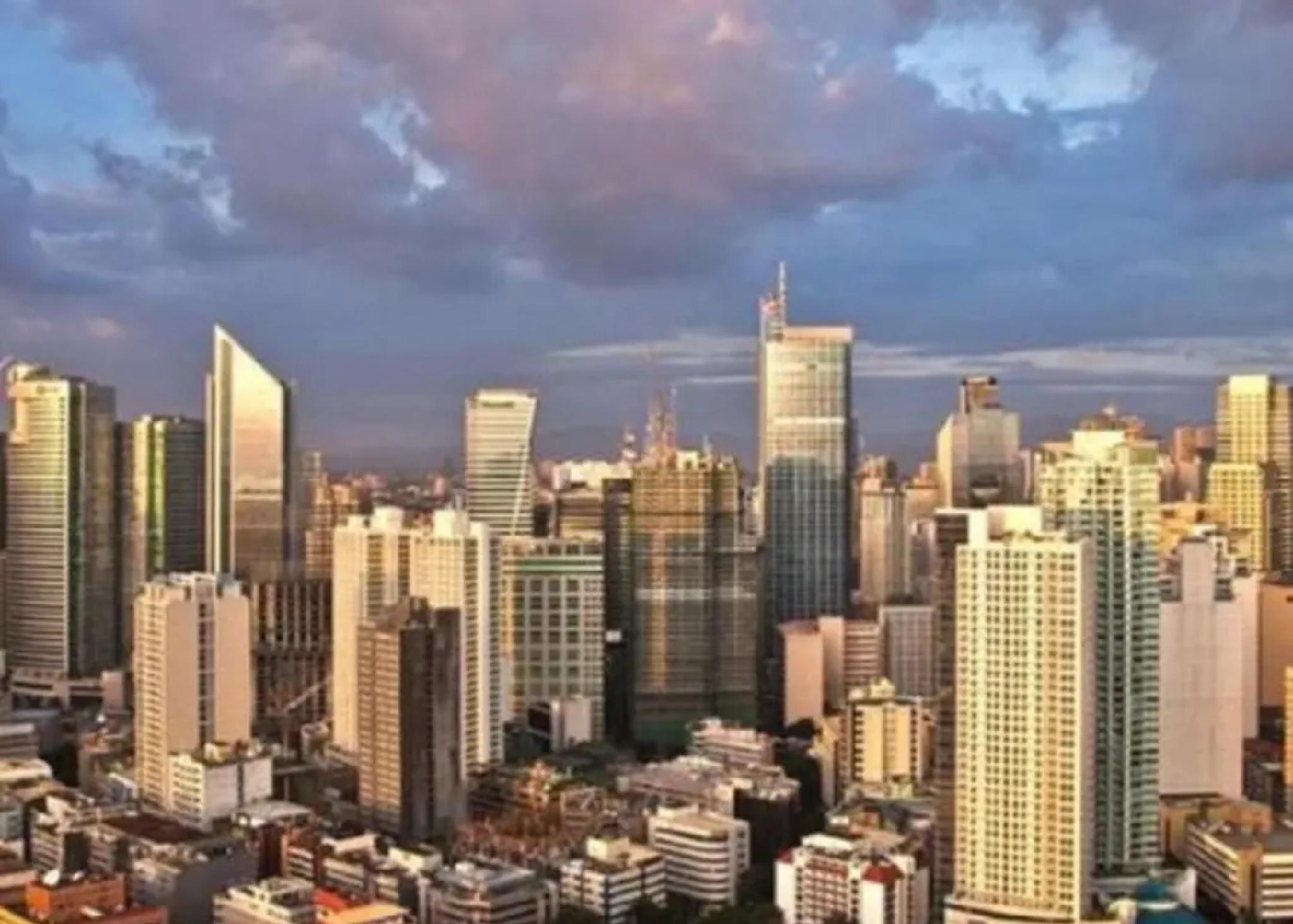 Valero Grand Suites By Swiss-Belhotel Makati City Exterior photo
