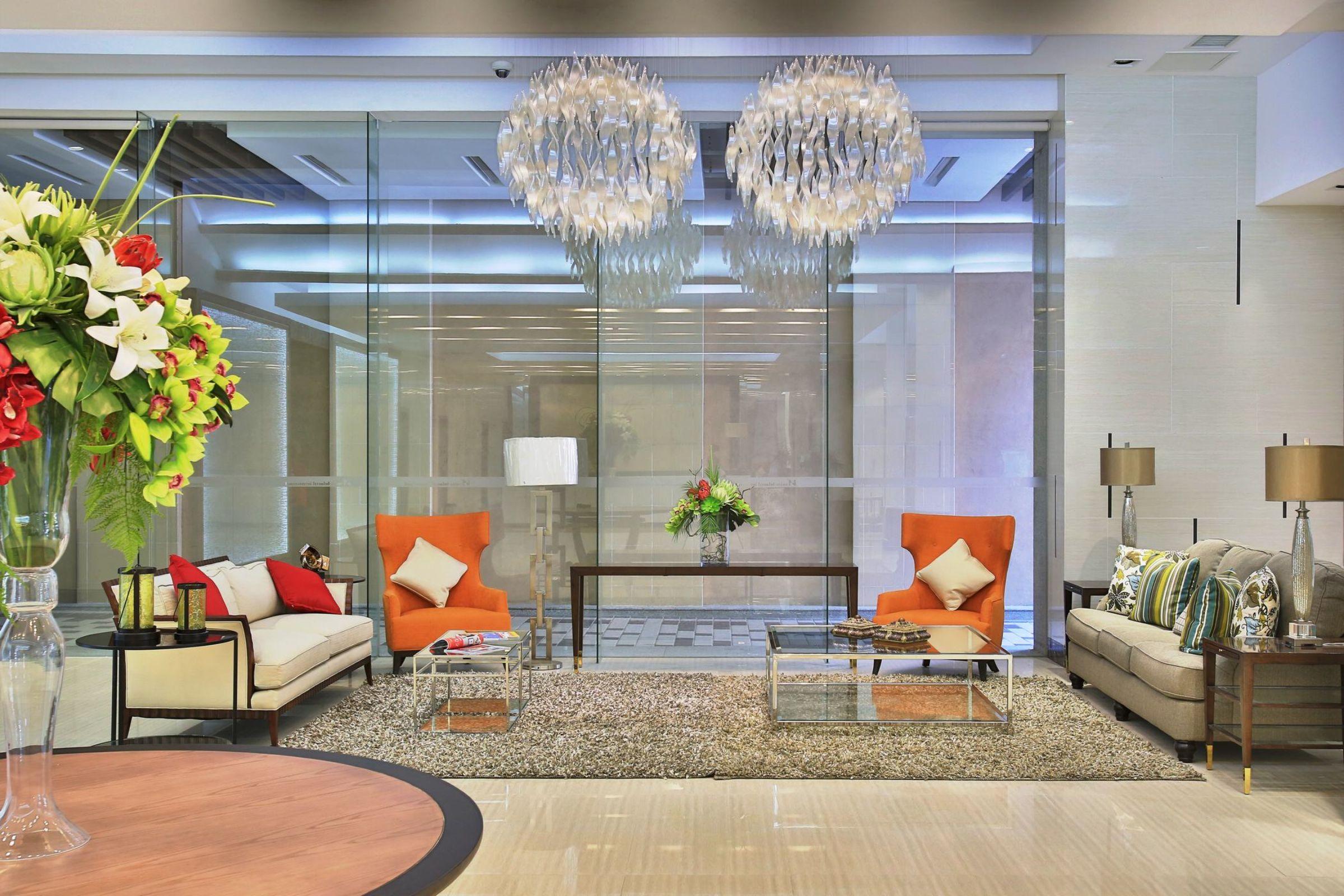 Valero Grand Suites By Swiss-Belhotel Makati City Exterior photo